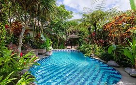 Gopala Villa Ubud